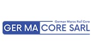Die Davinci’s Web 5 Webdesign Agentur Deutschland – Logo für GERMACORE Rail Safety
