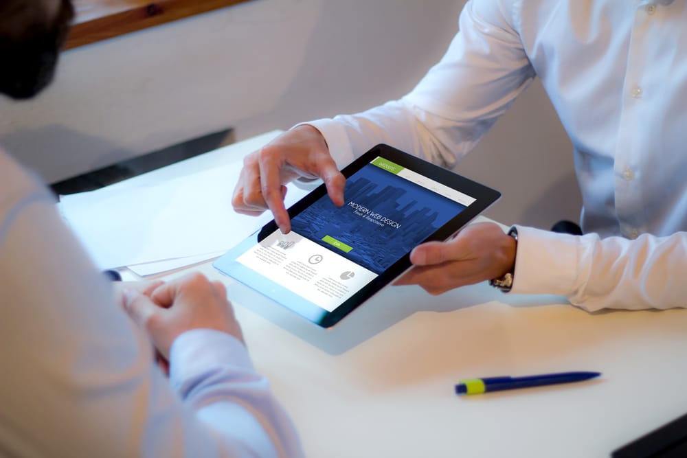 Davinci’s Web Blog 14 Ablauf eines professionellen Webdesign-Projekts mit der Agentur Davinci’s Web – Von der Planung bis zur fertigen Website.