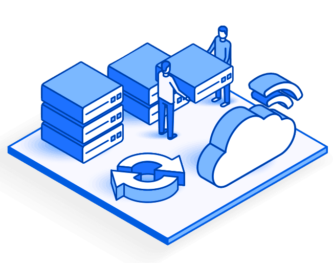 WordPress Hosting Lösung – Performance
