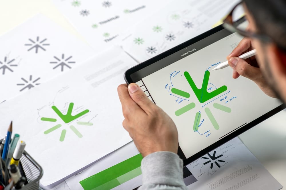 Davinci’s Web Blog 13 Professionelles Logo-Design in Deutschland – Branding mit Davinci’s Web