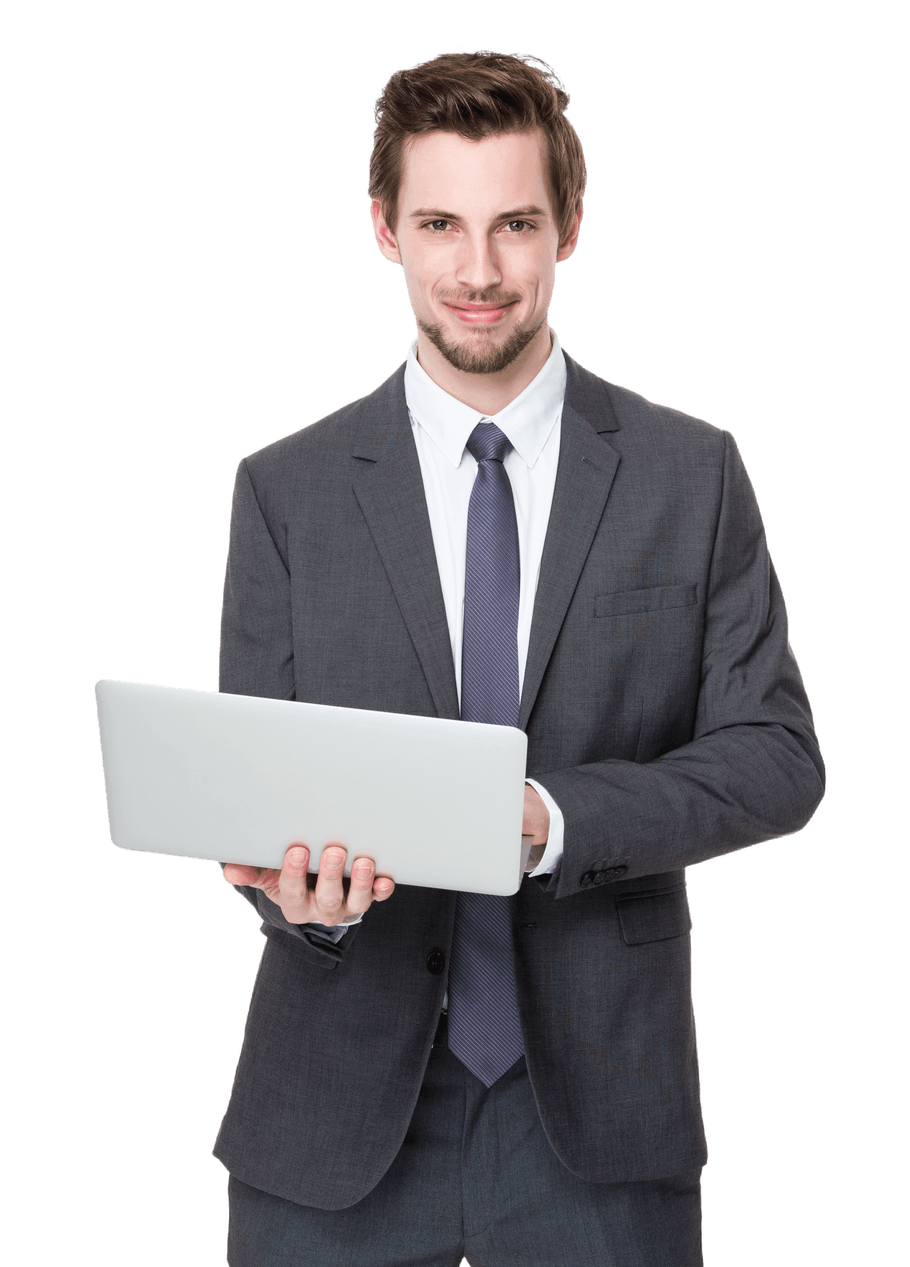 Professionelle Website erstellen lassen für Unternehmen