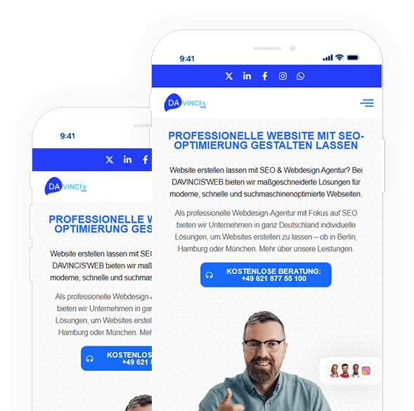 WordPress-Website Kosten – Preisfaktoren 2025